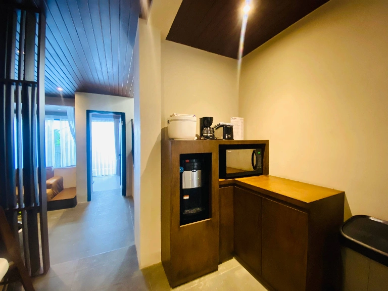 2 Bedroom Modern Villa for Monthly Rent in Berawa - Af735 a, 2-bed villa for rent in Canggu – photo 12 of 15