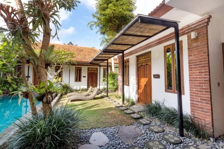 3 Bedroom Villa for Monthly Rent in Nyuh Kuning, Ubud (VR3.654), 3-bed villa for rent in Ubud – photo 8 of 8