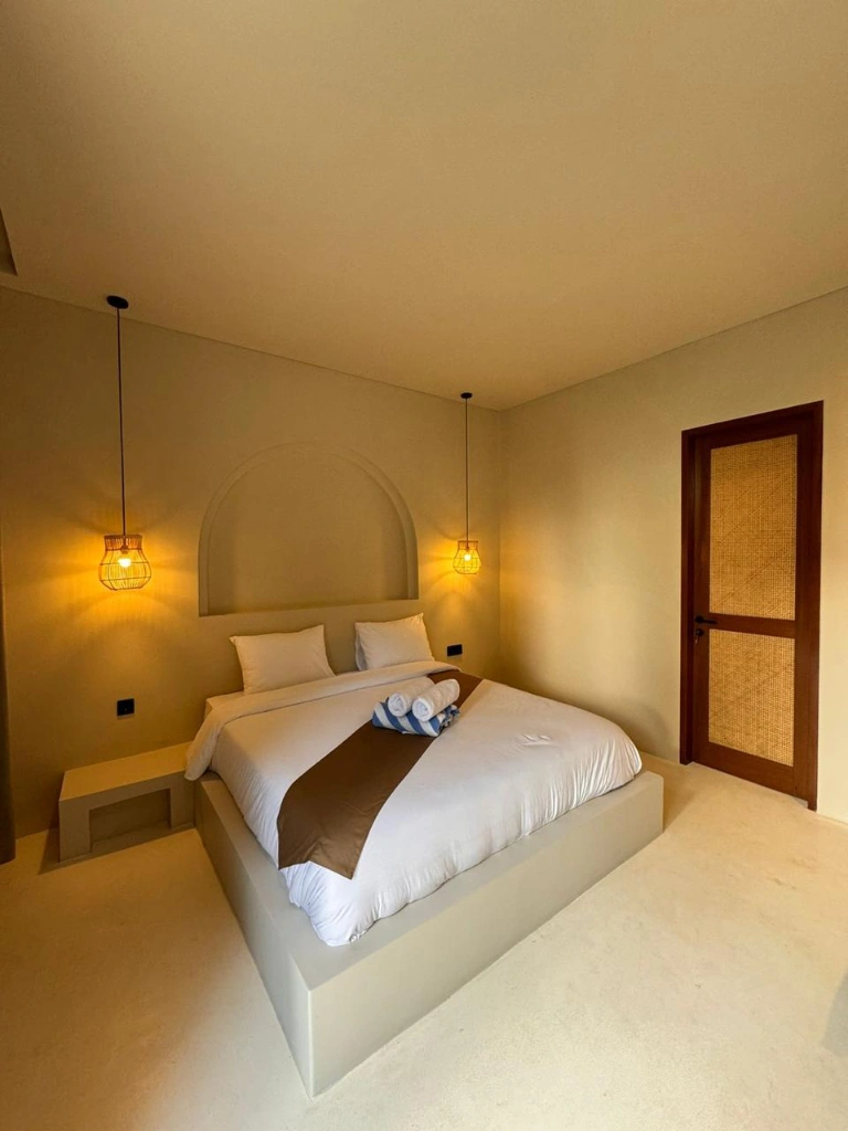 Luxury Cheap Villa for Rent daily, Monthly, Yearly, and for SALE!, 3-bed villa for rent in Ubud – photo 4 of 15