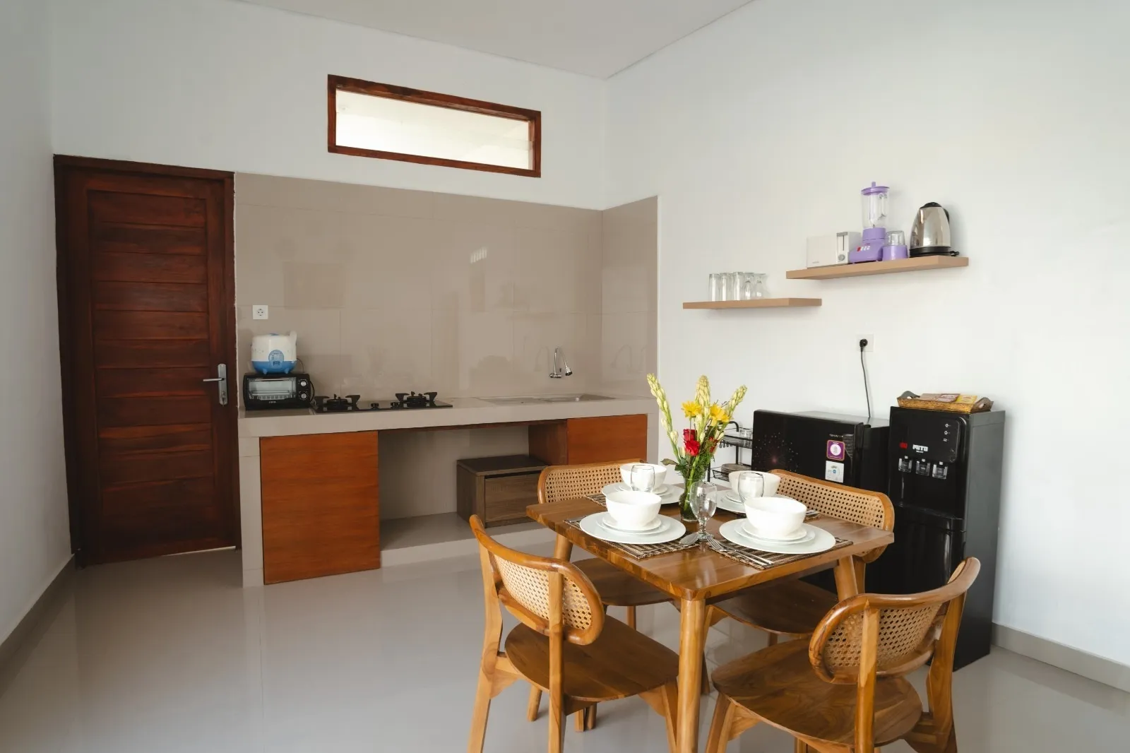 Villa For Rent 2 Bed In Ungasan,South Kuta Bali, 2-bed villa for rent in Uluwatu – photo 3 of 11