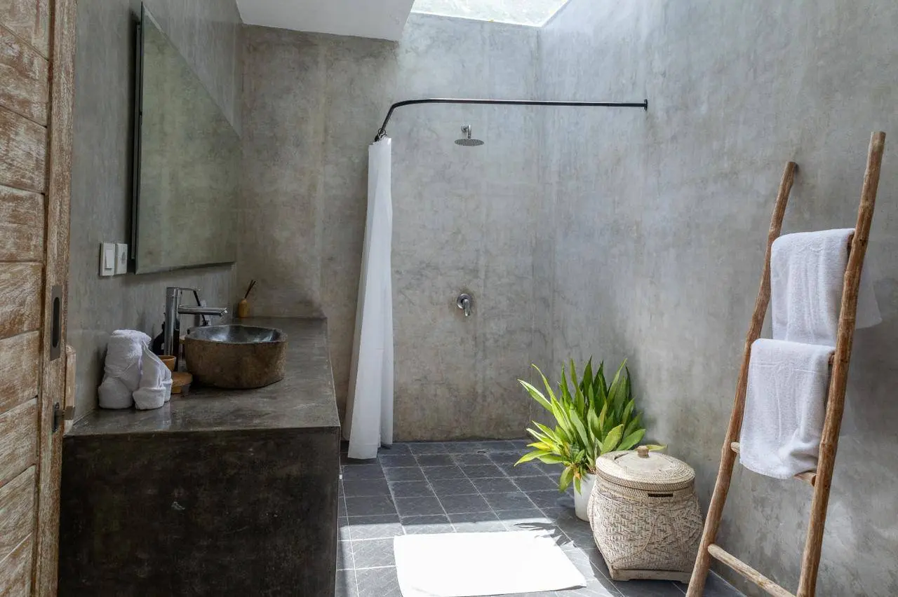 Villa For Rent 2 Bed In Babakan,Canggu Bali, 2-bed villa for rent in Canggu – photo 3 of 15