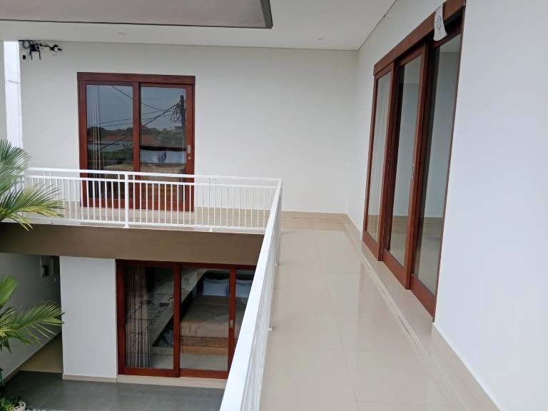 3 Bedroom Modern Villa in Canggu Padonan, 3-bed villa for rent in Canggu – photo 12 of 15