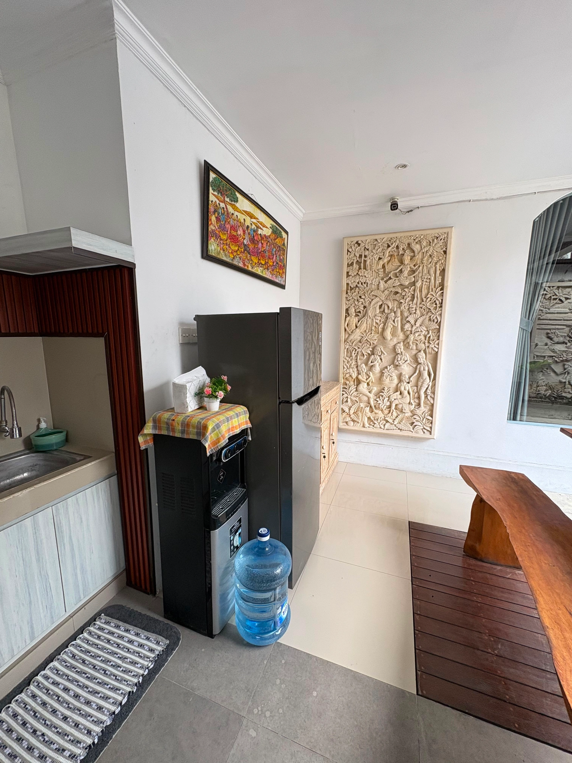 Available 2-bedroom Villa in Canggu, 2-bed villa for rent in Canggu – photo 14 of 14