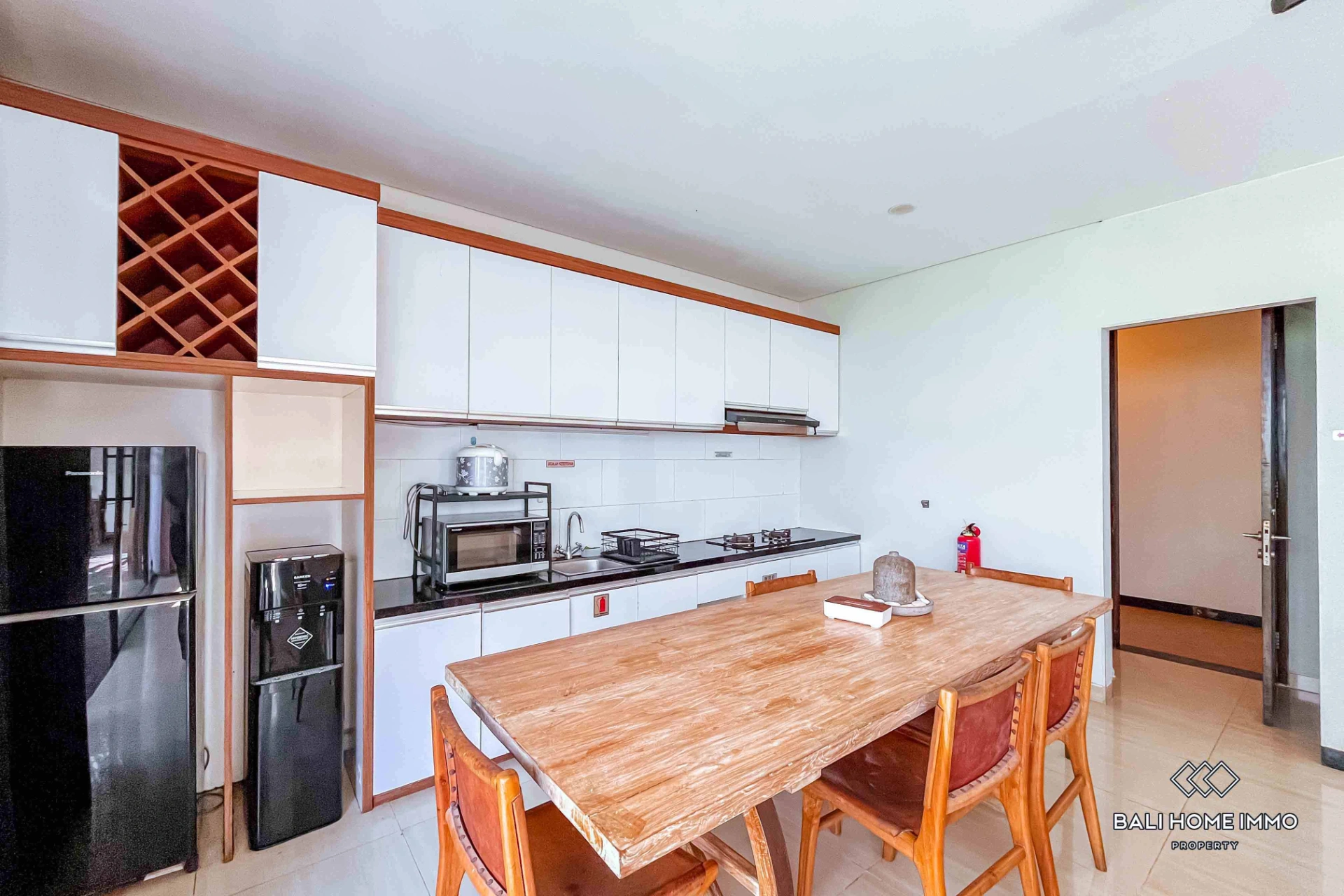 Peaceful 3 Bedrooms Villa for Rental in Jimbaran, 3-bed villa for rent in Uluwatu – photo 6 of 15