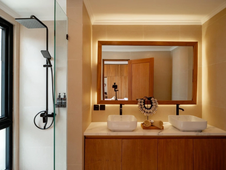 2-Bedroom Villa for Rent in Uluwatu, Balangan, 2-bed villa for rent in Uluwatu – photo 10 of 15