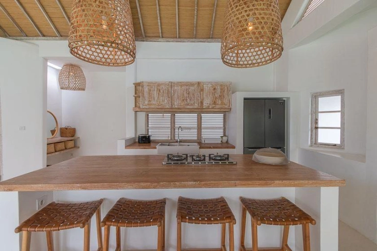 Villa Bobby– Luxury 4-Bedroom Villa in Umalas, 4-bed villa for rent in Canggu – photo 3 of 13