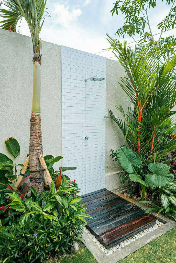 Villa For Rent 4 Bed In Kerobokan,Badung Bali, 4-bed villa for rent in Canggu – photo 10 of 15
