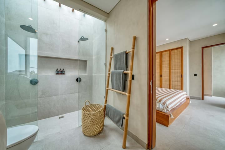 Villa For Rent 1 Bed In Pecatu,South Kuta Bali, 1-bed villa for rent in Uluwatu – photo 5 of 15