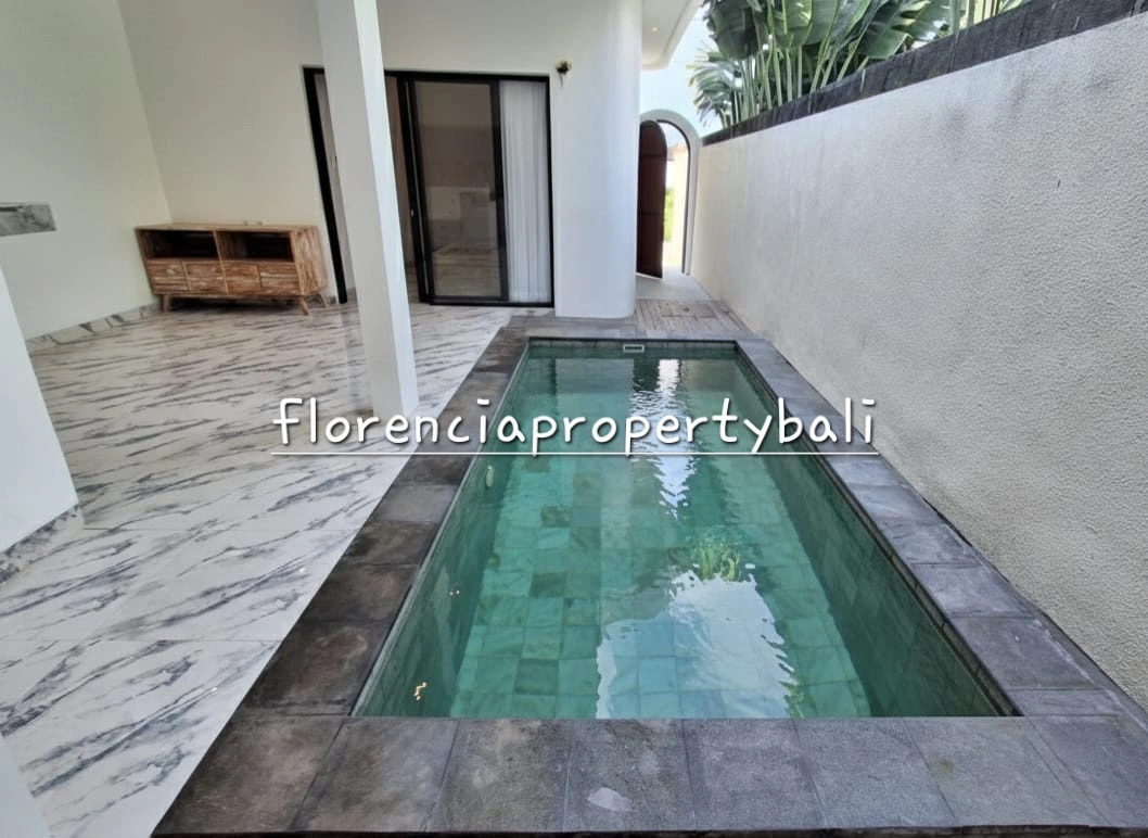 Kerobokan Villa – Comfy Mood Brand New 2-Bedroom Home, 2-bed villa for rent in Canggu – photo 3 of 15