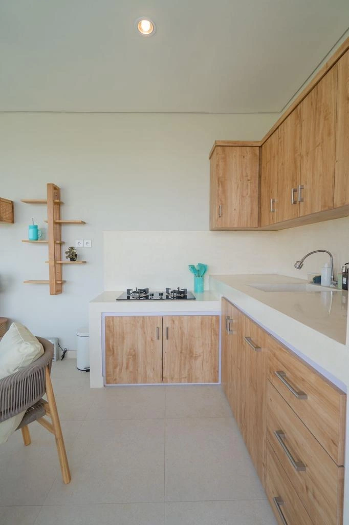 *stunning Tropical 2BR Villa in Munggu Pererenan,seseh*, 2-bed villa for rent in Pererenan – photo 3 of 15
