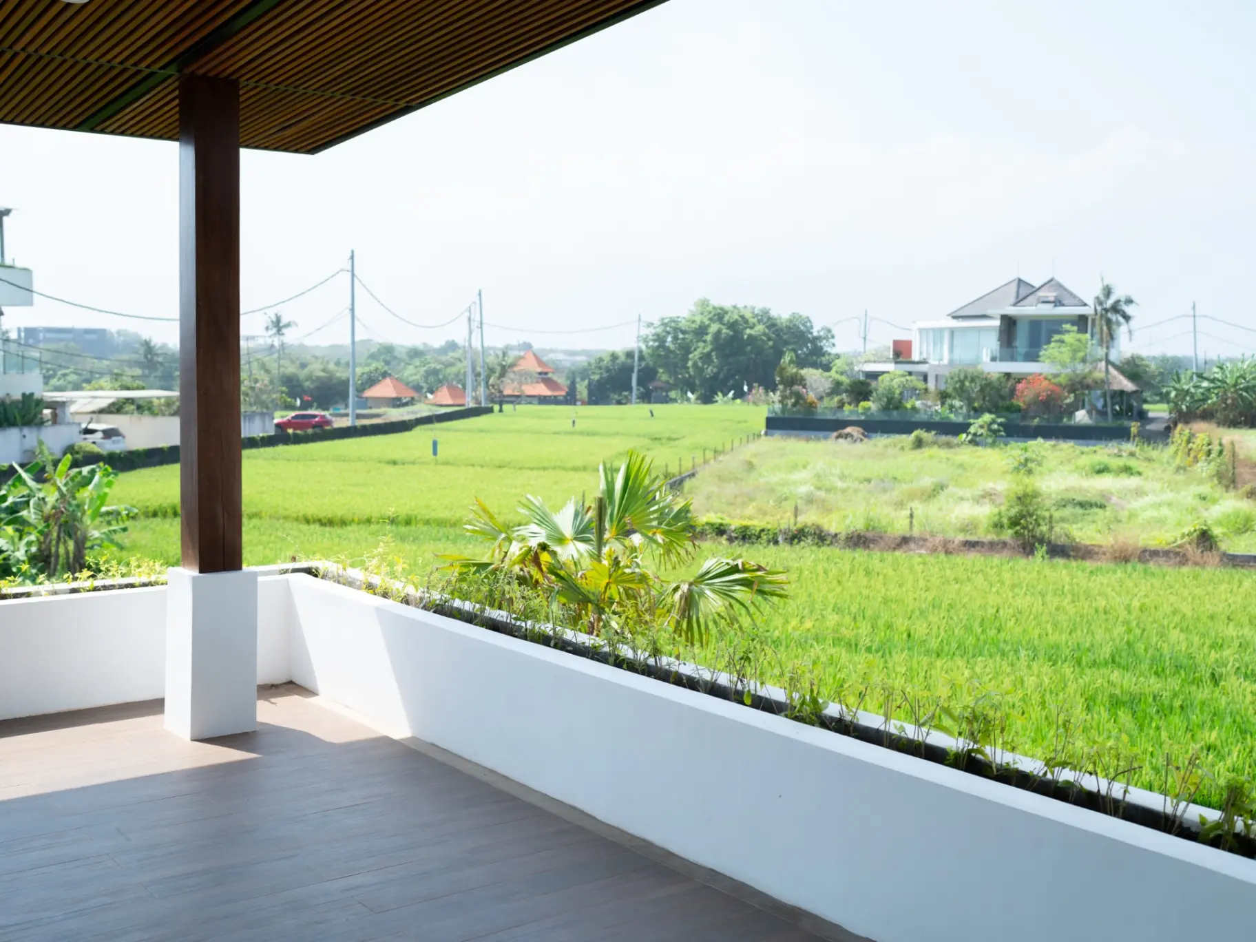 Villa Seera – Brand New 2-Bedroom Villa in Cemagi - 3 Minutes to the Beach!!, 2-bed villa for rent in Seseh – photo 9 of 15