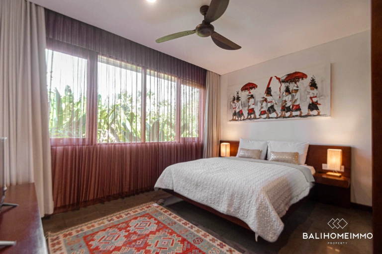 3 Bedroom Villa For Yearly Rental near Cemagi Beach, 3-bed villa for rent in Seseh – photo 9 of 10