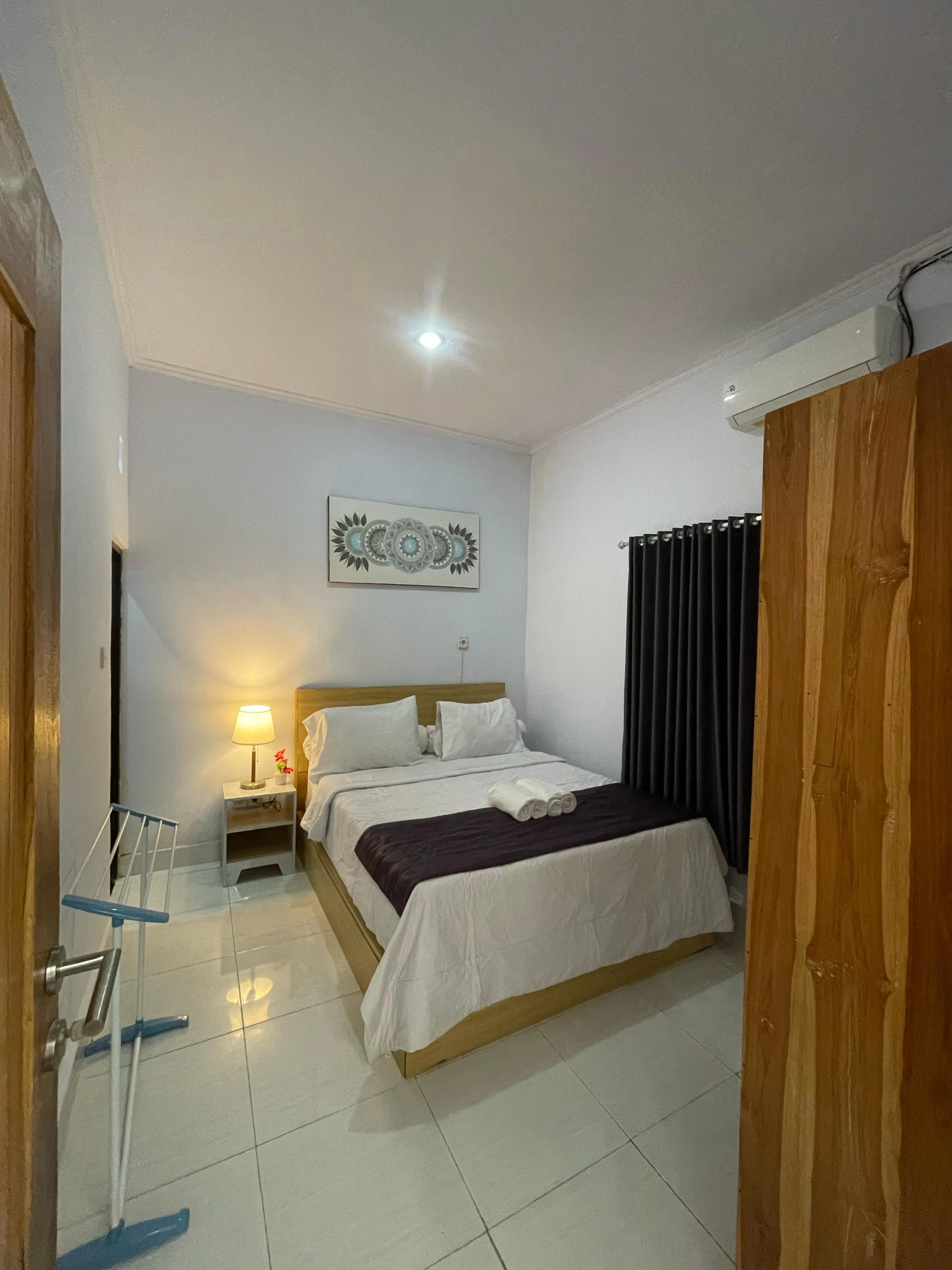 2BR House for rent, near Sunset Road, Kuta Include NMax Motorbike, 2-bed villa for rent in Kuta – photo 5 of 11