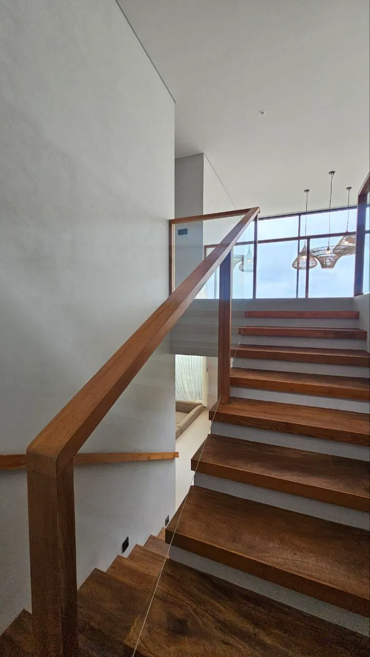 The Jewel "C" [Video included in this post], 3-bed villa for rent in Pererenan – photo 9 of 15