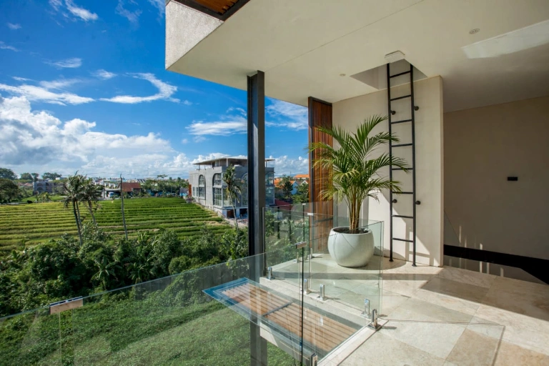 New Premium 4 Bedroom Beach Villa Pererenan, Canggu, 4-bed villa for rent in Pererenan – photo 5 of 14
