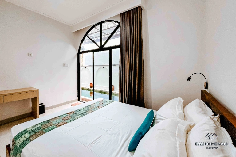 Cozy 2 Bedrooms Villa for Yearly & Monthly Rental in Bali - Balangan, 2-bed villa for rent in Uluwatu – photo 4 of 8