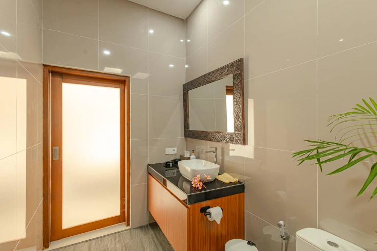 Monthly Rent Villa 2 Bedroom (Seminyak), 2-bed villa for rent in Seminyak – photo 4 of 15