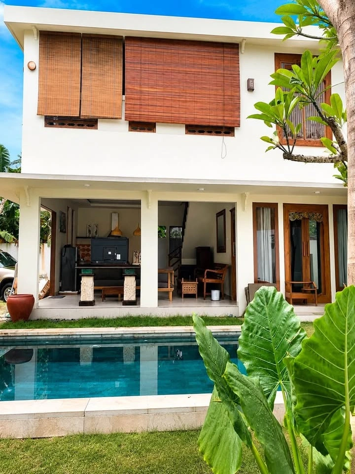 Villa For Rent 3 Bed In Benoa,Nusa Dua Bali, 3-bed villa for rent in Nusa Dua – photo 5 of 15