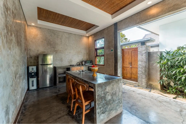 New 2 Bedroom villa in central canggu, 2-bed villa for rent in Canggu – photo 3 of 15