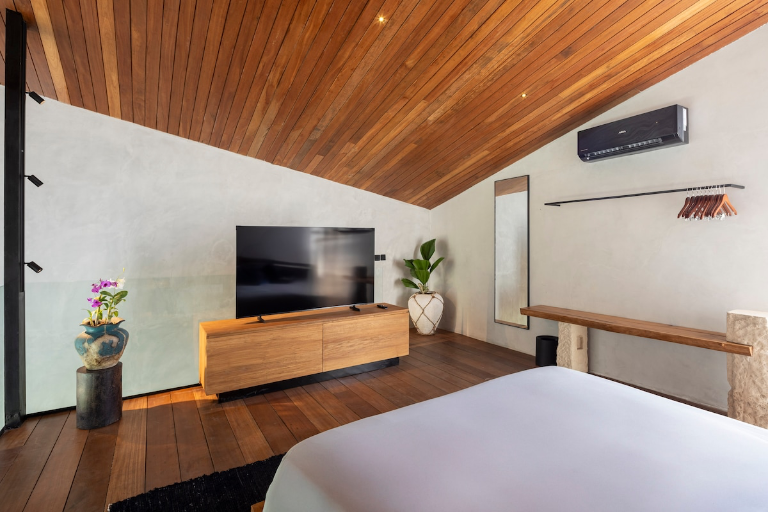 Kinoh Loft 1 | Stylish tropical stay Uluwatu, 1-bed villa for rent in Uluwatu – photo 6 of 15