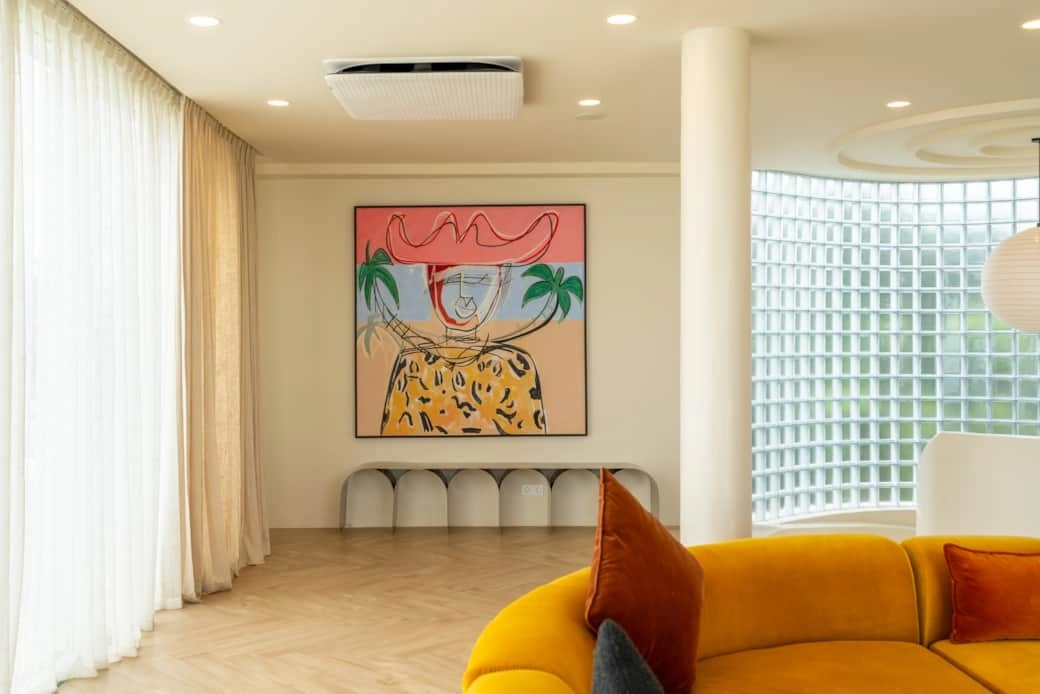 Villa For Rent 5 Bed In Uluwatu,South Kuta Bali, 5-bed villa for rent in Uluwatu – photo 15 of 15