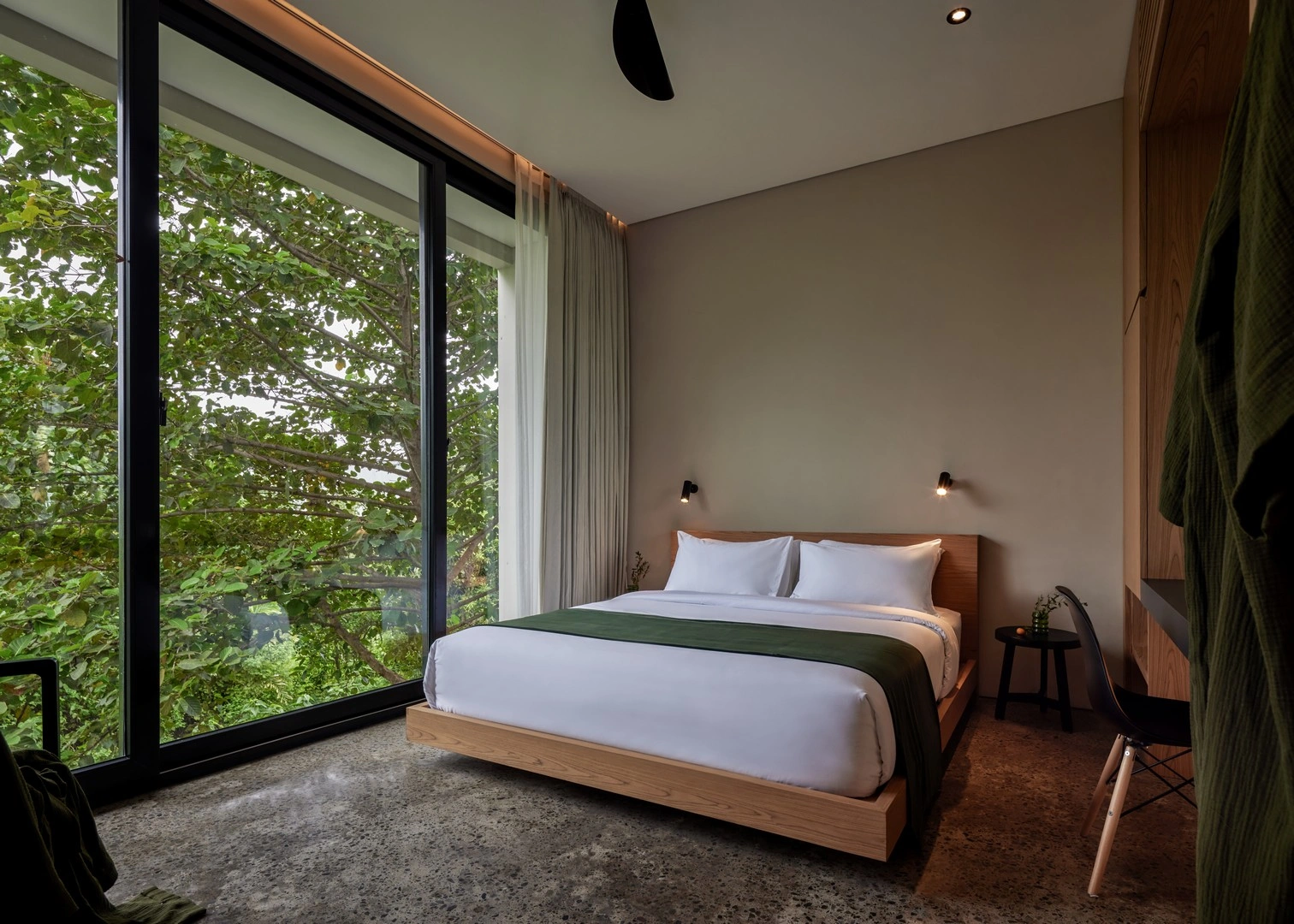 Smart Investment, Strategic Location – New 3-Bedroom Villas in Umalas for Rent, 3-bed villa for rent in Canggu – photo 8 of 11