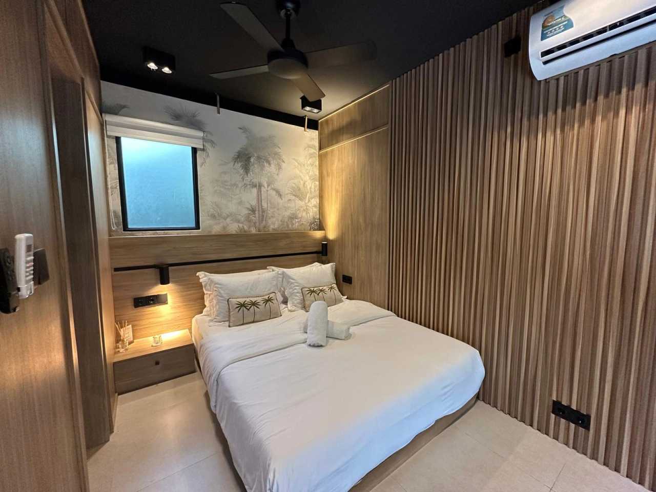 Palm Suite By Local Property Team, 1-bed villa for rent in Canggu – photo 13 of 15