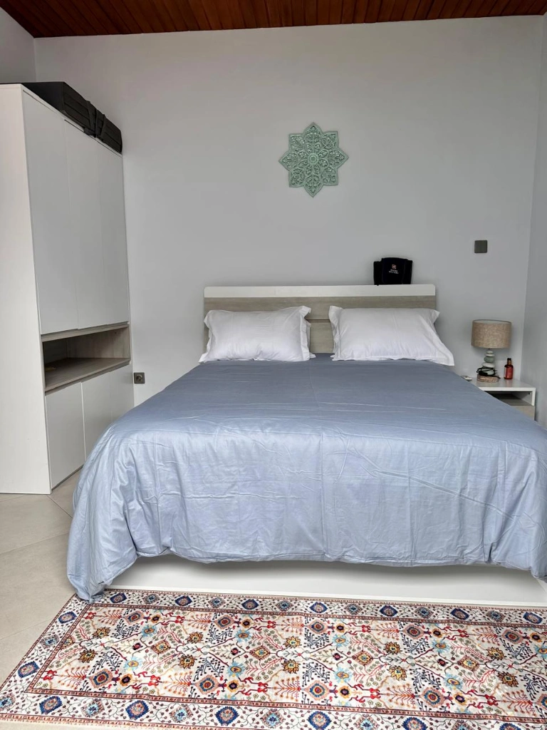2 Bedroom Modern Villa for Monthly and Yearly Rent in Canggu, 2-bed villa for rent in Canggu – photo 5 of 15