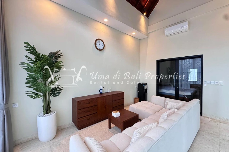 3BR Villa near Australian School, Imama Bonjol - Denpasar, 3-bed villa for rent in Seminyak – photo 12 of 15