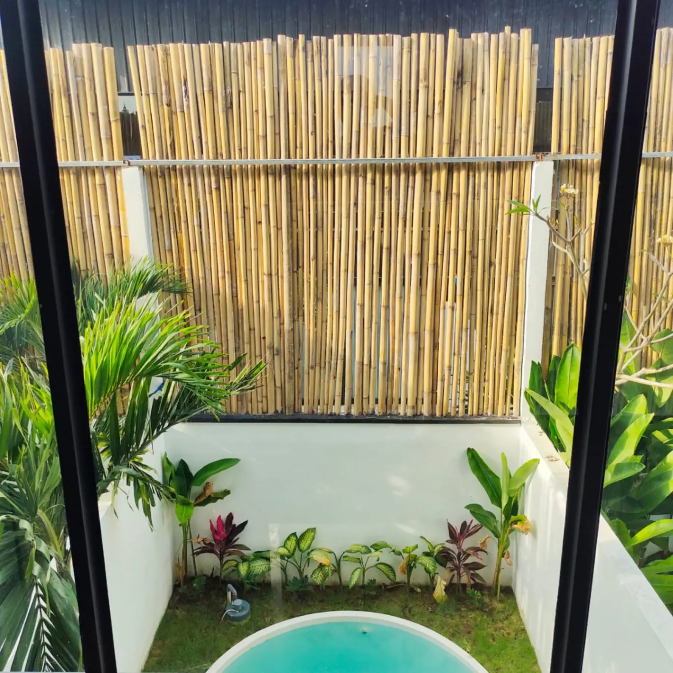 1 BR Loft Style Villa in Babakan, 1-bed villa for rent in Canggu – photo 3 of 13