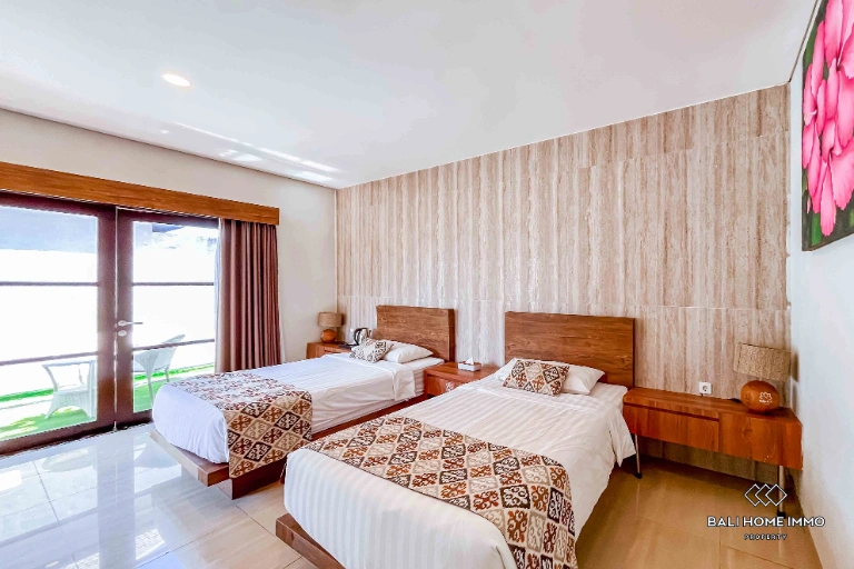 Peaceful 3 Bedrooms Villa for Rental in Jimbaran, 3-bed villa for rent in Uluwatu – photo 8 of 15