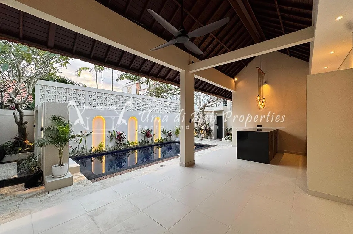 2BR Villa for Rent at Umalas, 2-bed villa for rent in Canggu – photo 14 of 14