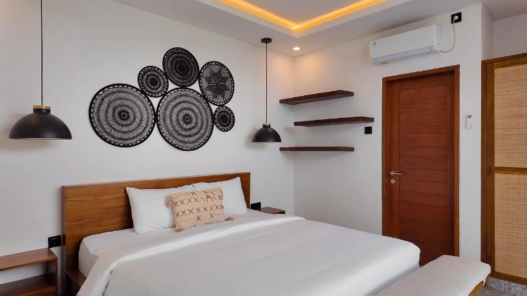 3 Bedroom Villa for Monthly & Yearly Rent in Pererenan, 3-bed villa for rent in Pererenan – photo 15 of 15