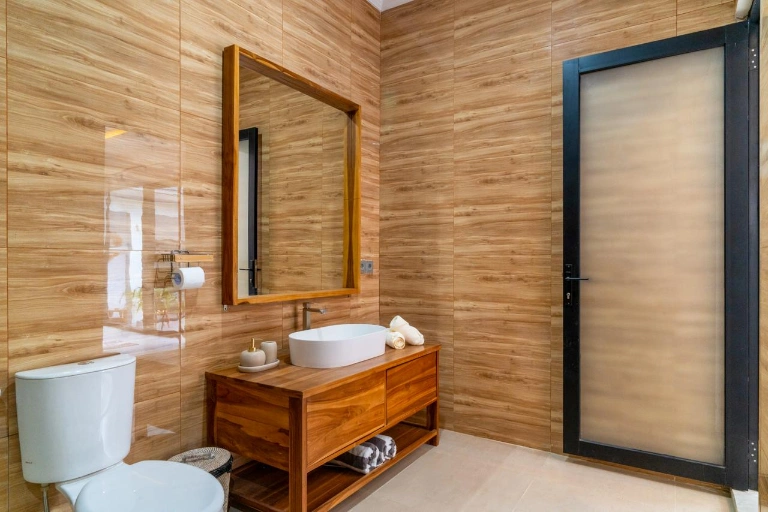 Baik Baik Villa 1 Uluwatu Brand New, 3-bed villa for rent in Uluwatu – photo 2 of 15