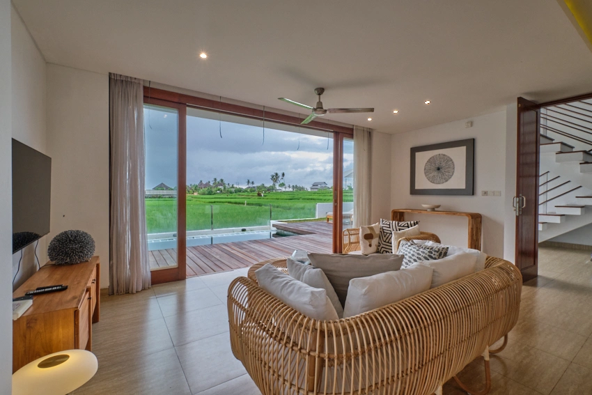3 Bedroom Villa for Monthly Rent in Kemenuh, Ubud (VR3.666), 3-bed villa for rent in Ubud – photo 7 of 15