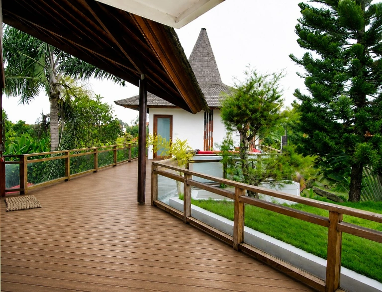 4 Bedroom Luxury Villa for Monthly and Yearly Rent in Padonan, 4-bed villa for rent in Canggu – photo 14 of 15