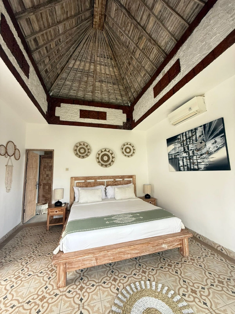 New Renovation 2 BR private Villa in PADONAN – CANGGU, 2-bed villa for rent in Canggu – photo 14 of 14