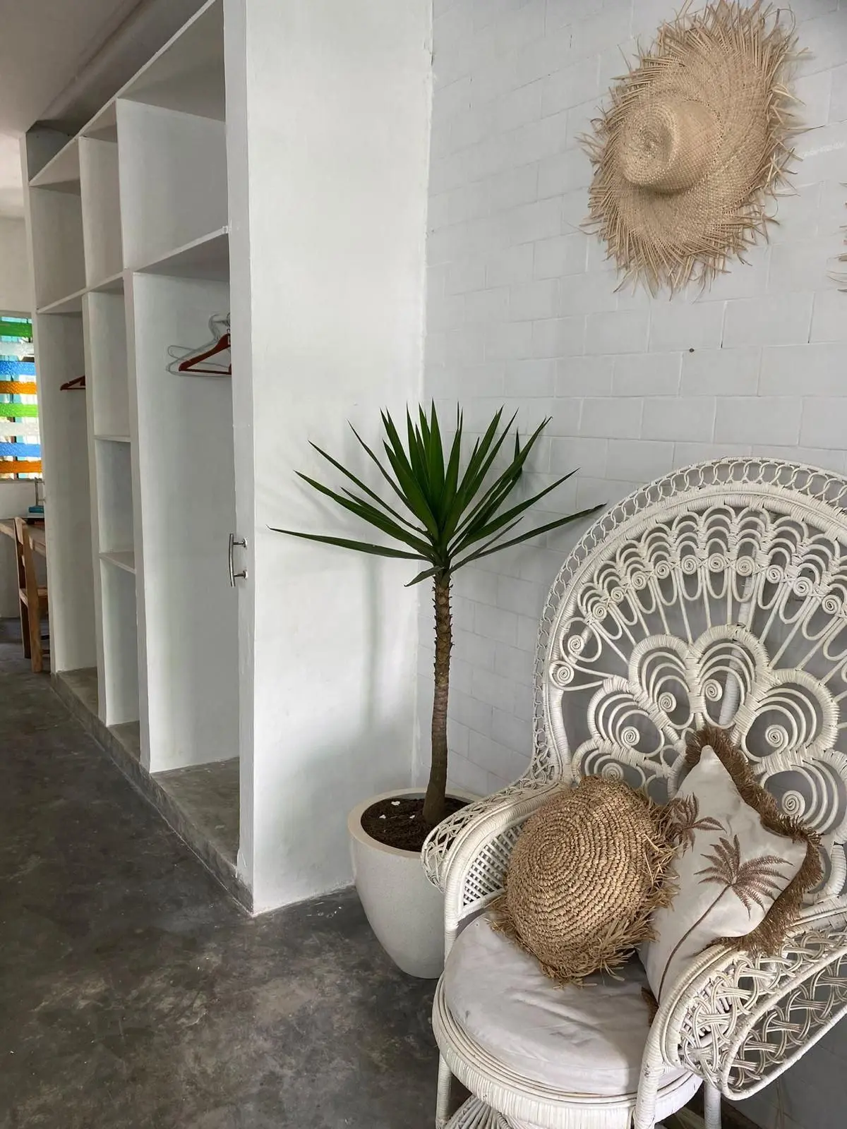 1BR Pool Villa Umalas1 between Canggu & Seminyak, 1-bed villa for rent in Seminyak – photo 12 of 15