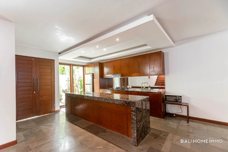 3 Bedroom Villa For Yearly Rental near Cemagi Beach, 3-bed villa for rent in Seseh – photo 5 of 10