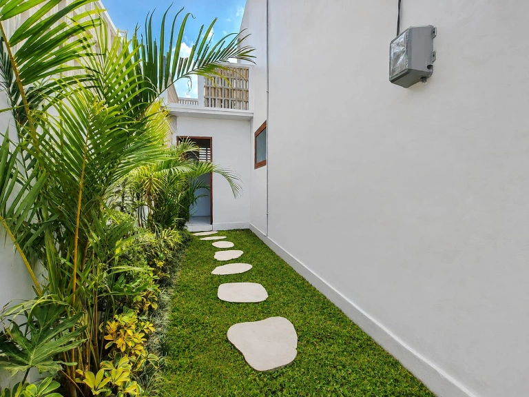Brand New Mezzanine Villa for Rent – Seseh, 1-bed villa for rent in Seseh – photo 10 of 10