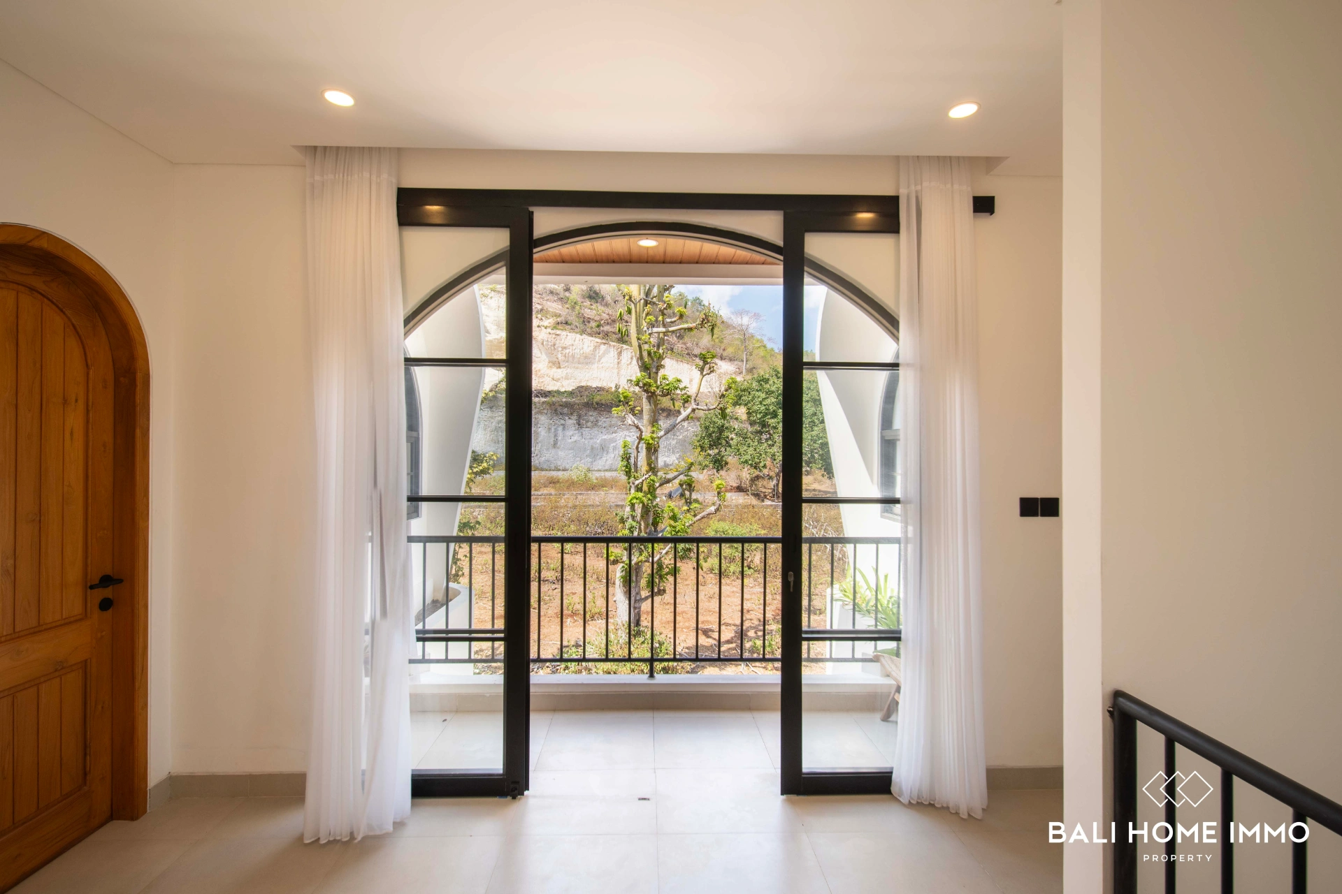 Peaceful 3 Bedrooms Villa for Rental in Balangan, 3-bed villa for rent in Uluwatu – photo 10 of 12