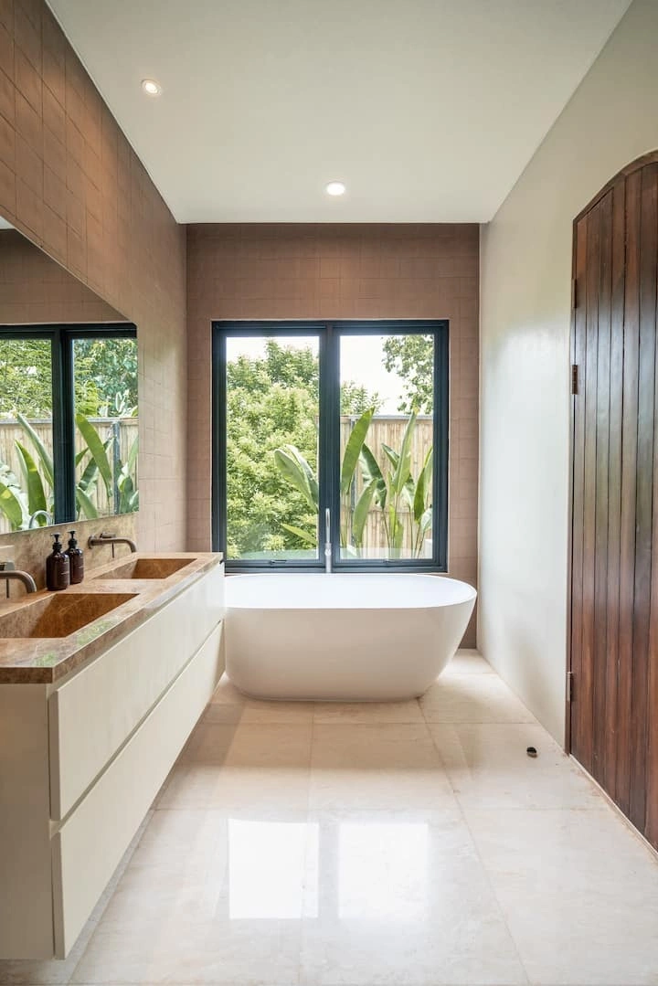 Villa For Rent 4 Bed In Uluwatu,South Kuta Bali, 4-bed villa for rent in Uluwatu – photo 12 of 15
