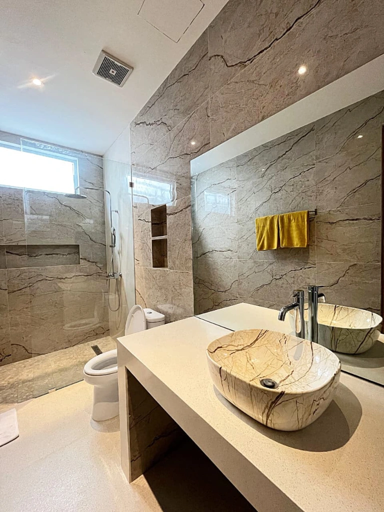 Villa For Rent 4 bed In Canggu,Badung Bali, 4-bed villa for rent in Canggu – photo 15 of 15