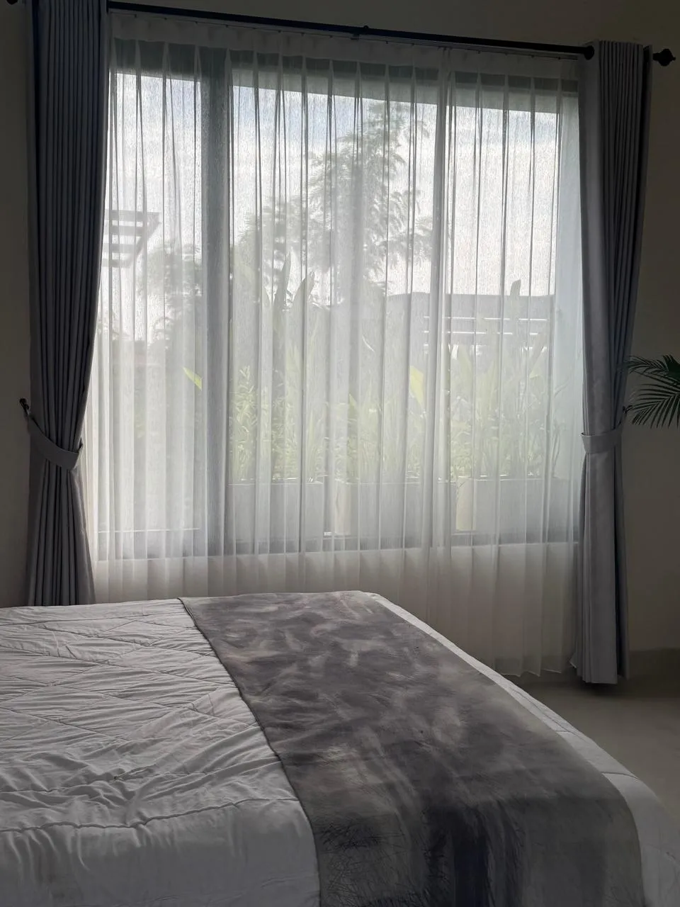 2 Beds Villa in Tumbak Bayuh, 2-bed villa for rent in Canggu – photo 7 of 15