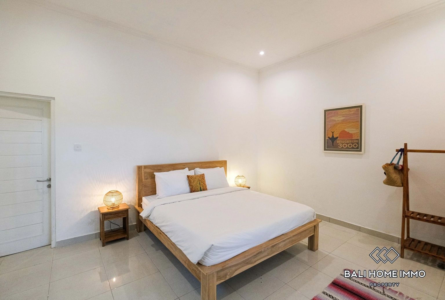 Spacious 3 Bedroom Villa in Canggu Batu Bolong, 3-bed villa for rent in Canggu – photo 7 of 9