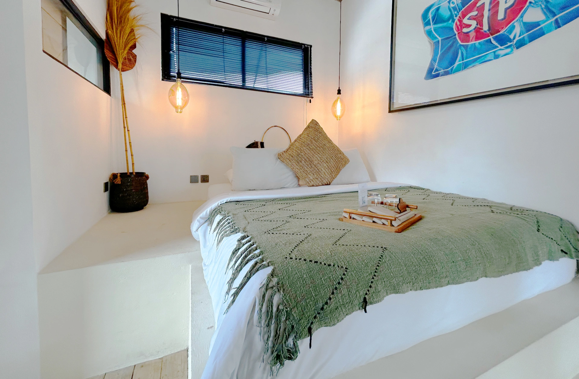 Design Luxury Villa Canggu | Mercato 2, 2-bed villa for rent in Canggu – photo 11 of 15