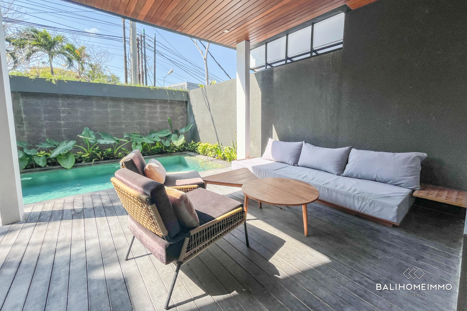 Stunning 3 Bedrooms Villa for Sale & Rent near Balangan Beach, 3-bed villa for rent in Uluwatu – photo 2 of 12