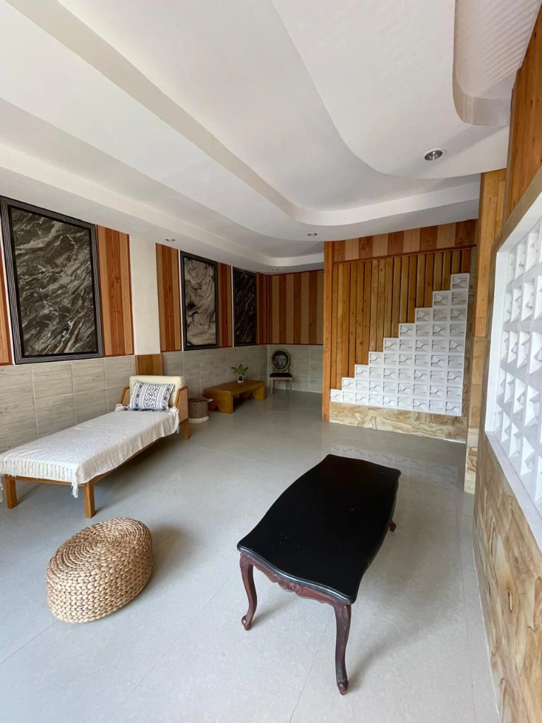 Villa Balinese Joglo Style in Benoa Nusa Dua, 3-bed villa for rent in Nusa Dua – photo 15 of 15