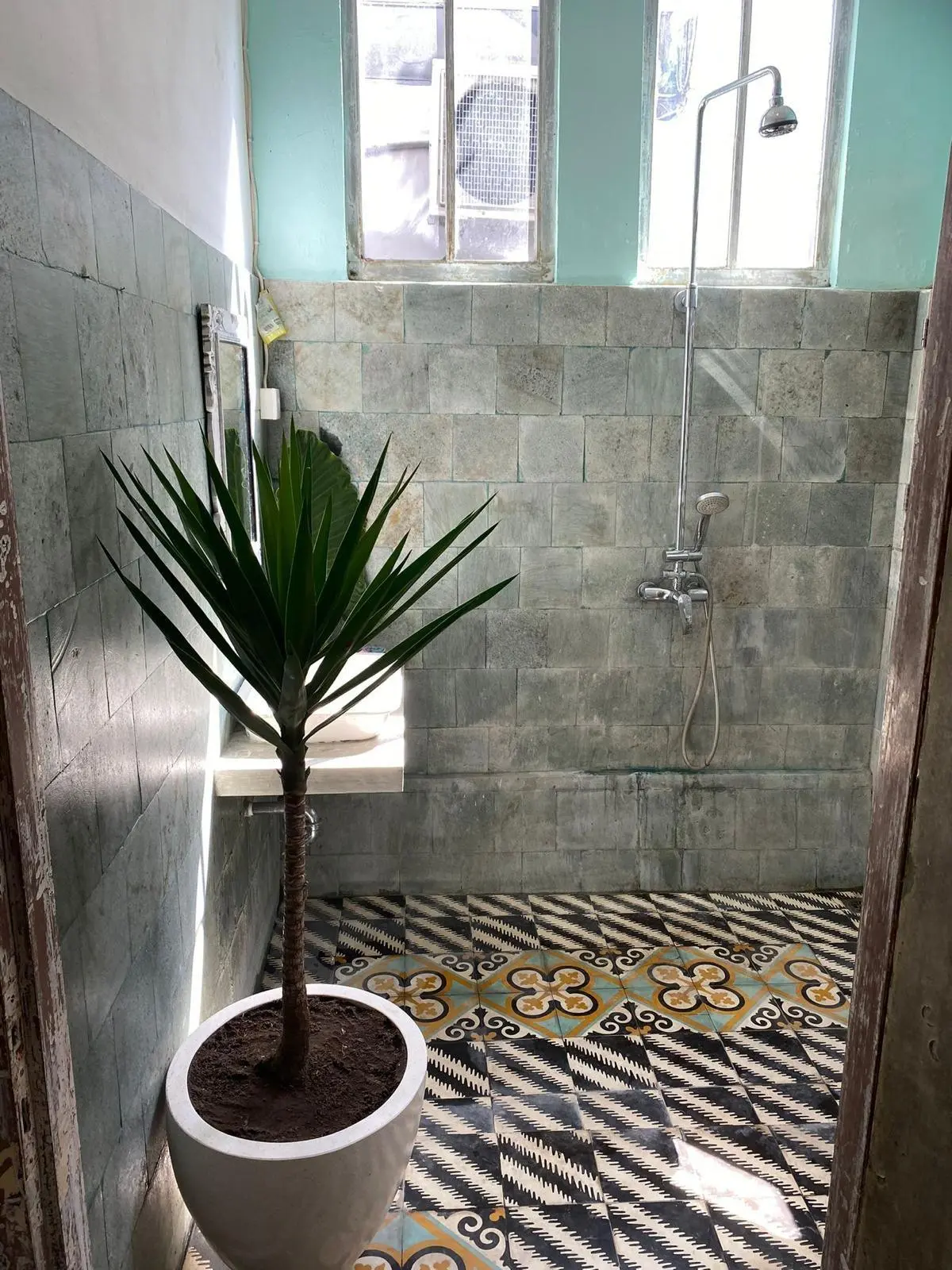 1BR Pool Villa Umalas1 between Canggu & Seminyak, 1-bed villa for rent in Seminyak – photo 8 of 15