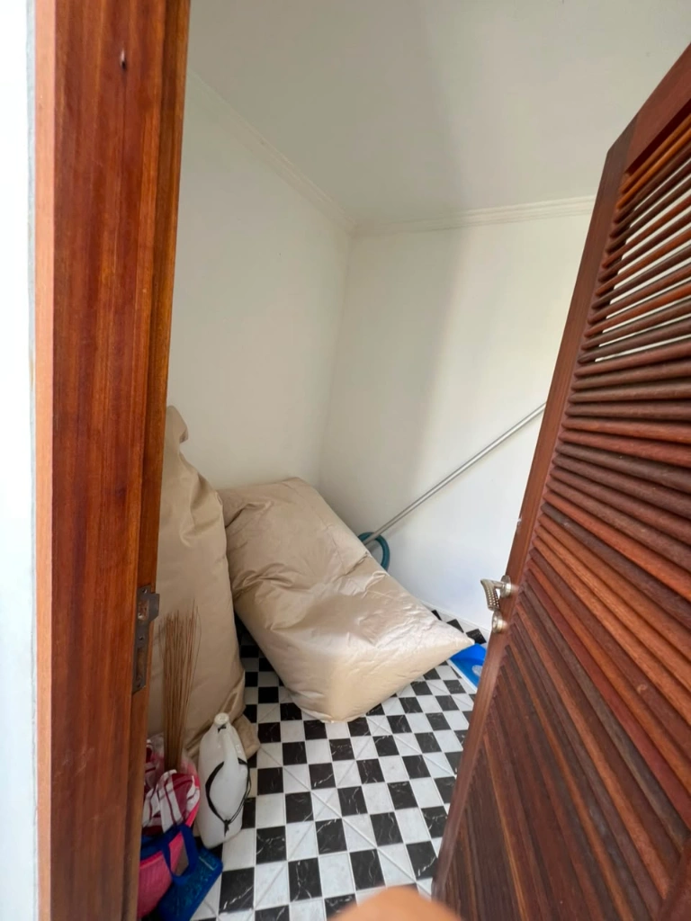 New 2 Bedroom Padonan Canggu-Quiet Area, 2-bed villa for rent in Canggu – photo 13 of 15